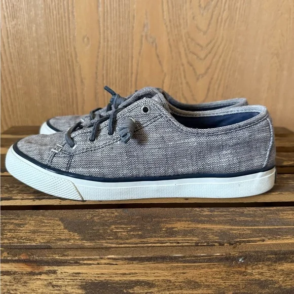 Women's Sperry Sneakers - Picture 2 of 9